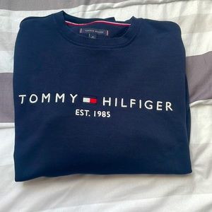 Tommy Hilfiger Sweater